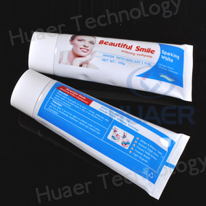 dental supplies teeth whitening antibacterial toothpaste
