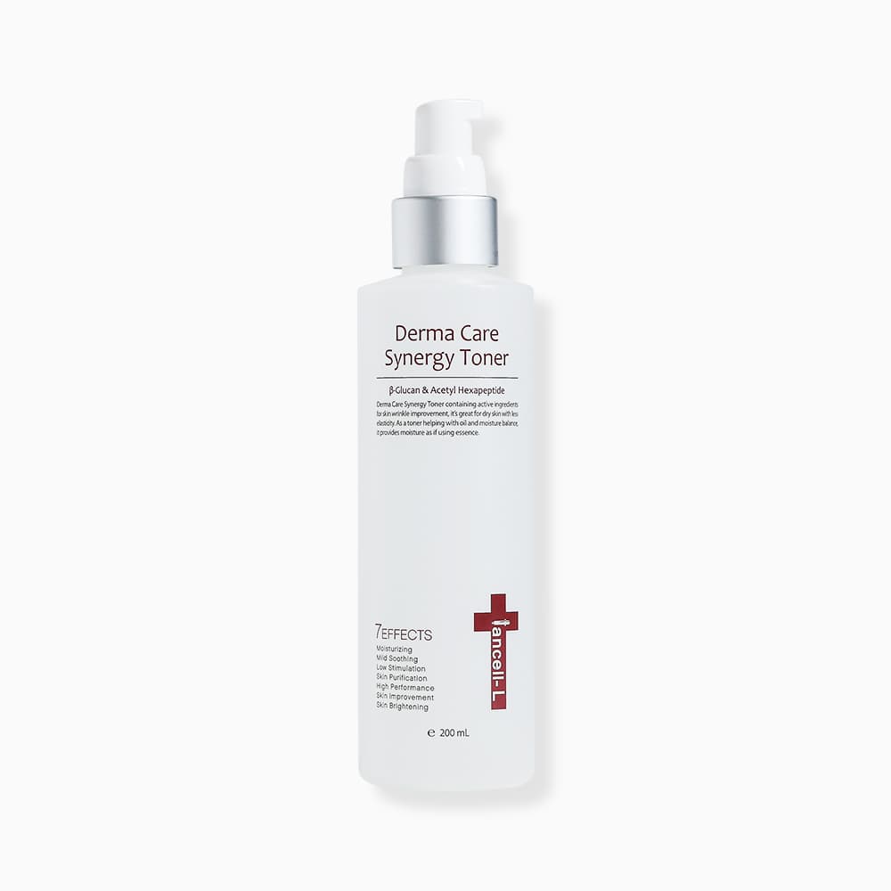 Derma Care Synergy Toner