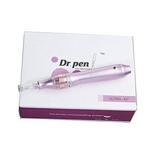 Derma Rolling System derma pen dr. pen M7 for Acne Treatment