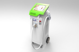 diode laser Laser Type dental surgery diode laser 600w