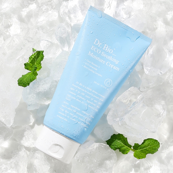 Dr. Bio Soothing Moisture Cream 300ml