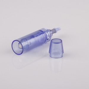 Dr. Pen Ultima Auto Stamp A1 Derma Pen 1/3/5/7/9/12/24/36/42 Nano Micro Cartridges Needles