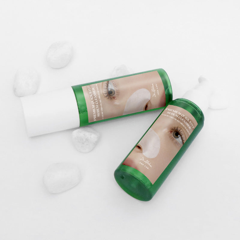 (Dr.Althea) Premium Quick Step Sebum Cleanser 100ml