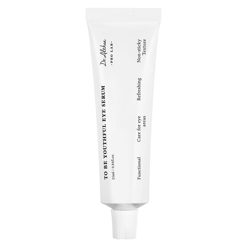 (Dr.Althea) To Be Youthfull Eye Serum 25ml