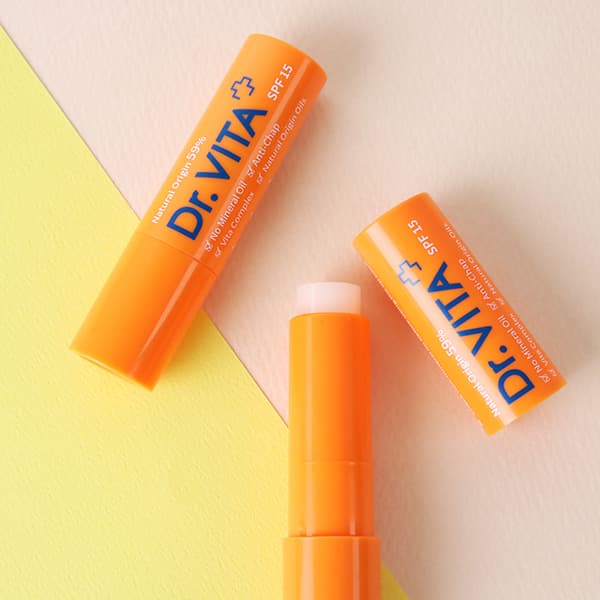 Dr.VITA Vitamin Lip Treat
