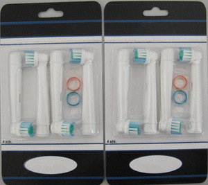 EB17-4 cheap wholesale oral hygiene electric toothbrush replacement head
