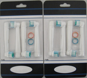 EB17-4 cheap wholesale oral hygiene electric toothbrush replacement head