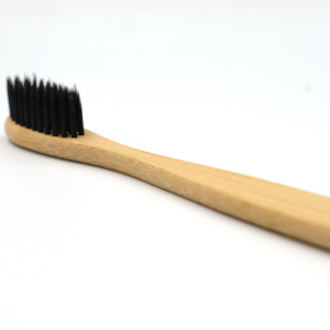 ECO friendly toothbrushes natural bamboo toothbrush