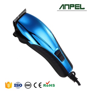 Electric Hair Cut Machine Hair Trimmer Clipper