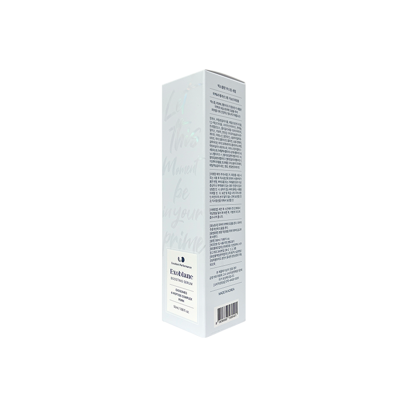 Exoblanc Boosting Serum