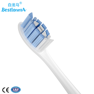 Factory Supply Electric Toothbrush Heads Oral Care Replacement Brush Head