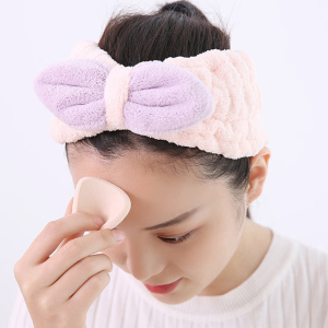 Free latex edge round shaped foundation puff,powder puff,cosmetic sponge puff