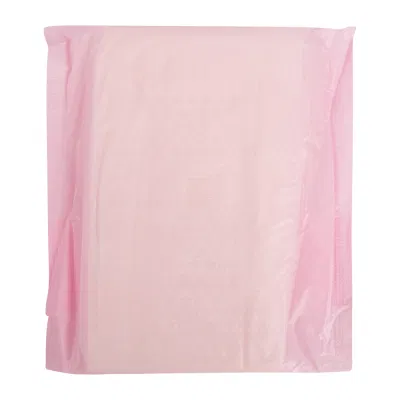 Free Samples Cotton Surface Sanitary Pad Soft Pads for Women, Sanitary Napkin Supplier Wholesale in China
