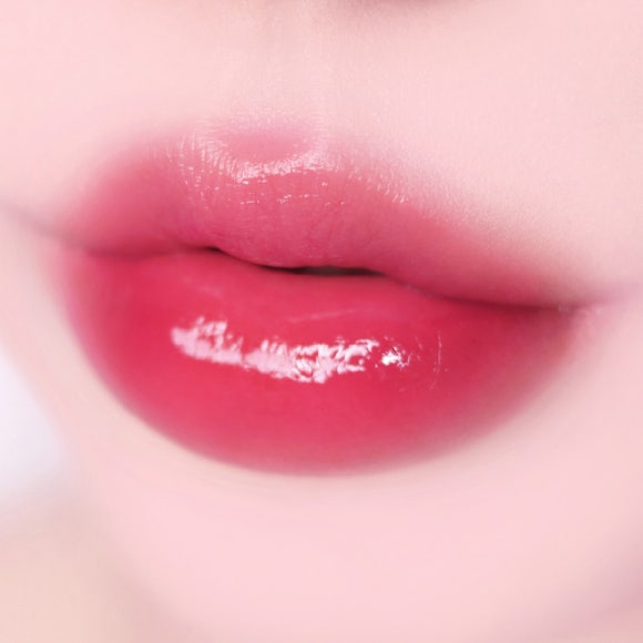(Fwee) Pink Obsession Stay-Fit Lip Tint [G10 Beat Pink] 3.8g