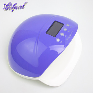 GelPal better 50W LED UV Red light nail art equipment