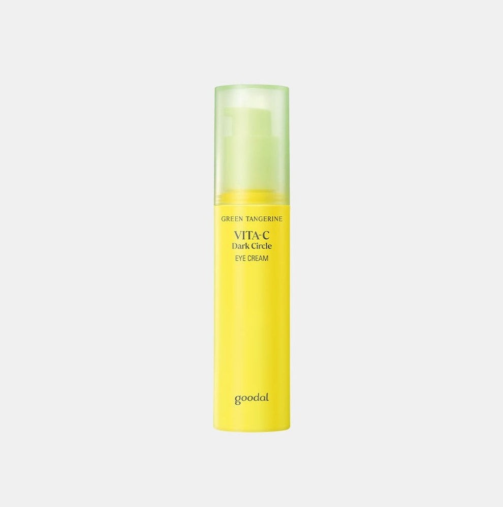 (Goodal) GREEN TANGERINE VITA C DARK CIRCLE EYE CREAM