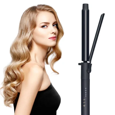 Hair Curler Rotating Electric Curling Iron Curling Tongs