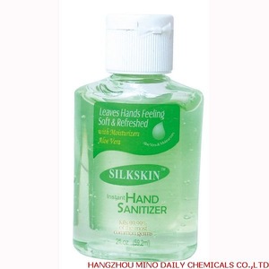 Hand Sanitizer Gel Antibacterial Hand Wash Without Water