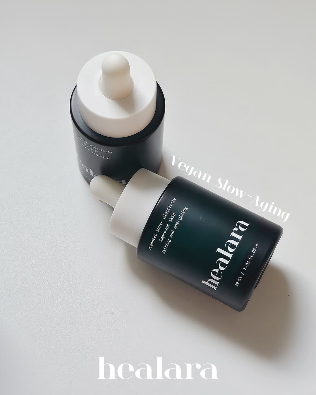 Healara Core Lift Firming Ampoule