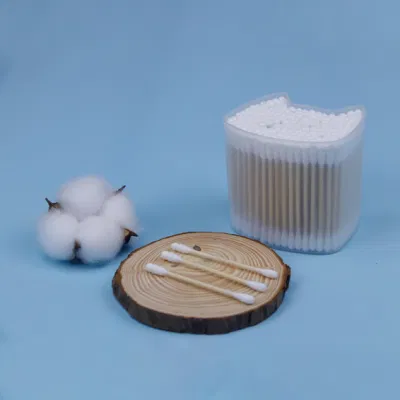 High Quality Cotton Swab with Good Sale