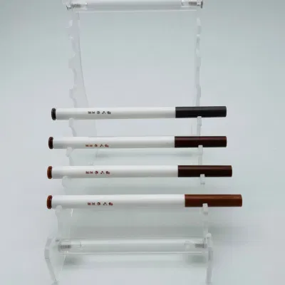 High Quality Hot Sales Package of Eyebrow Pencil for Face Make up