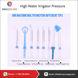 High Water Irrigator Oral Hygiene Product at Market Leading Price