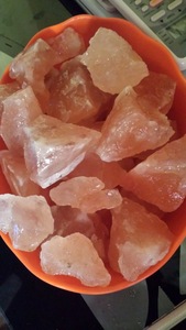 Himayalan Salt Chunks 3-5cm/Himalayan Wholesale Salt Chunks