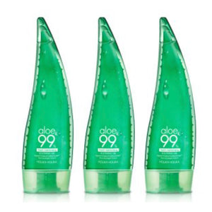 (Holika Holika) Aloe Hydro Formula 96_ Light Soothing Gel 250ml