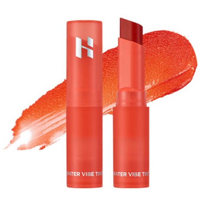 (Holika Holika) Water Vibe Tint 04 Puddle