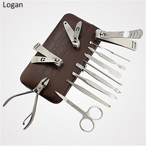Hot sale manicure set nail care manicure tool