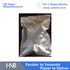 Hydrolyzed natural skin whitening pearl powder