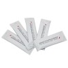 Individually Wrapped Packing Easy Cleaning Plain Airplane Cleaning Airline Wet Towels/Wipes