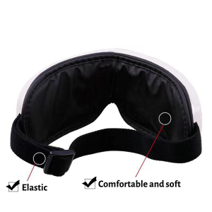 Intelligent Foldable Electric Vibration Eye Massager