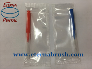 interdental brush dental brush for cleaning tooth