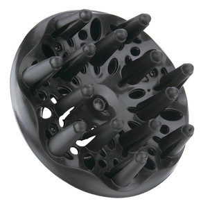 Ionic electric DC motor professional hair dryer