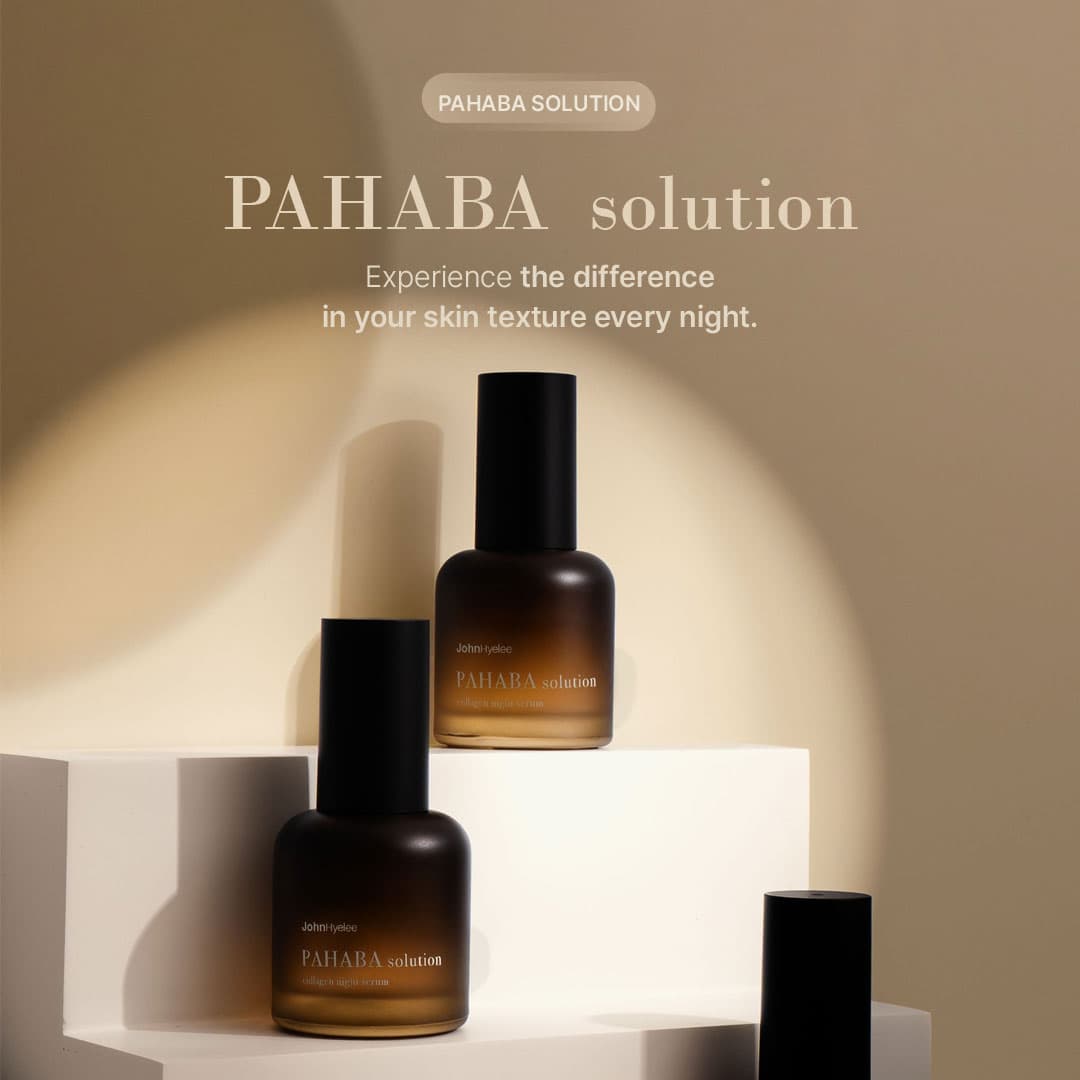 JohnHyelee PAHABA Solution