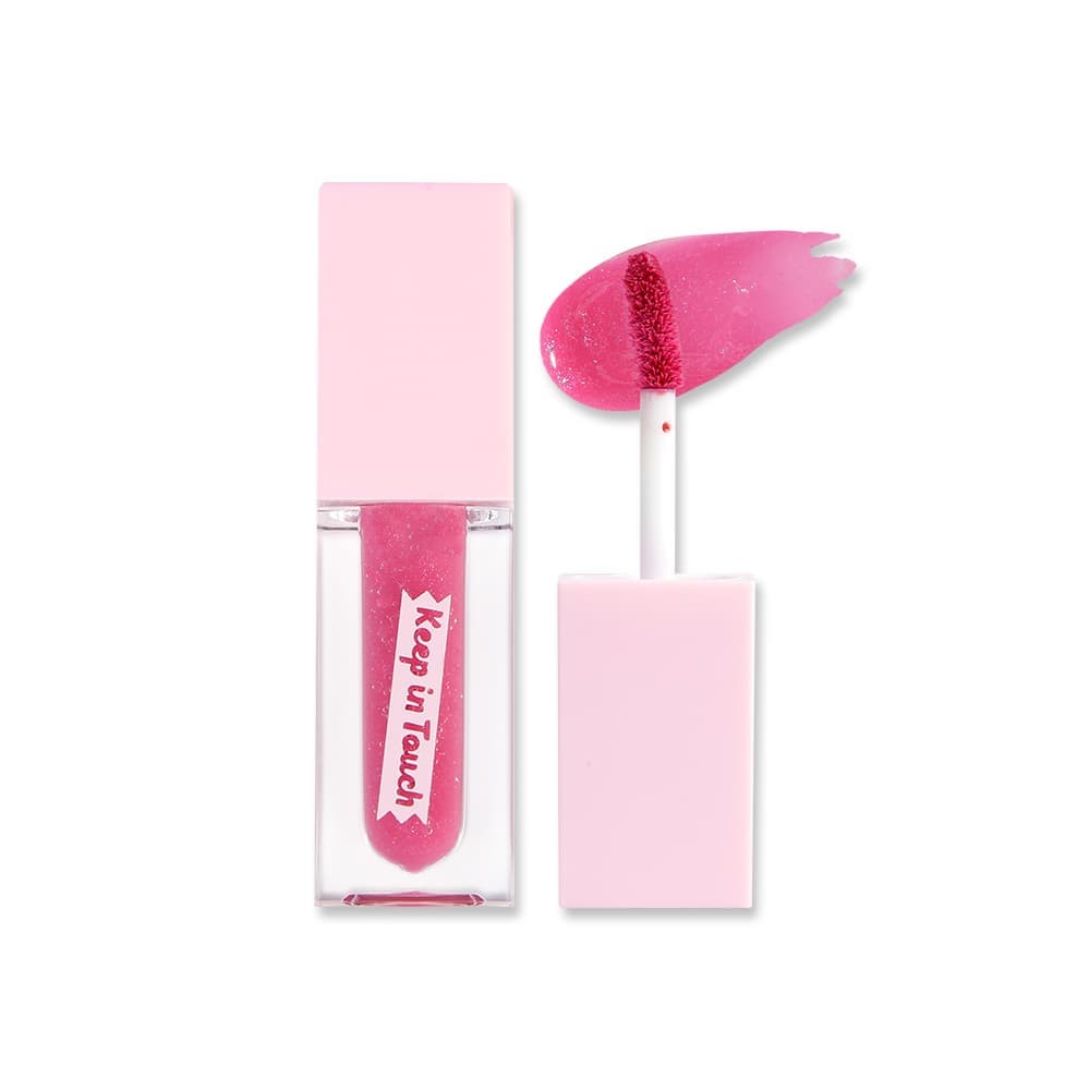 Keep in Touch Jelly Lip Plumper Tint