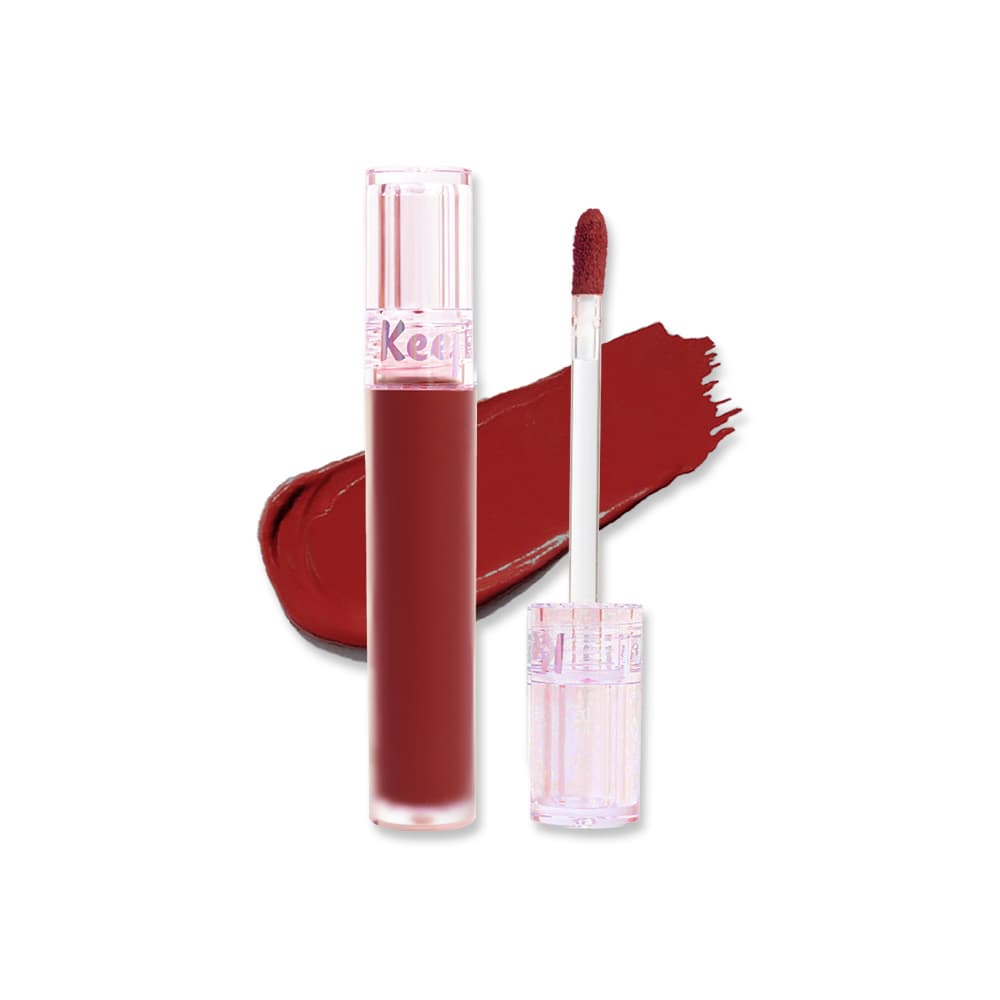Keep in Touch Tattoo lip candle tint