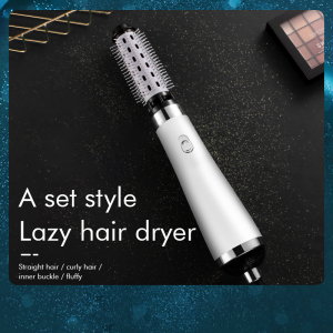 Kinscoter New Arrival Powerful Ac Motor Max Hair Blower Blow Dryer With Factory Price Hair Dryer Sale