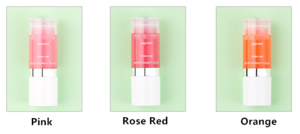 Korea Best Quality Natural Dry Faster Color Changing Tattoo Ink from Factory Direct Supply for Permanent Makeup