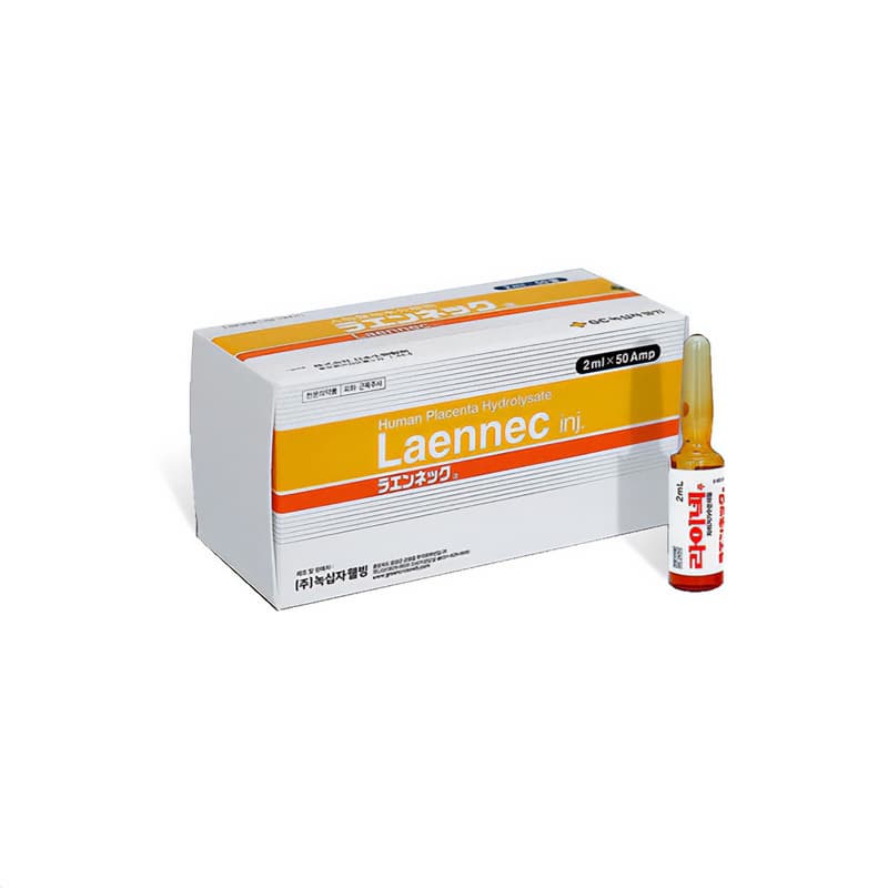 LAENNEC INJ