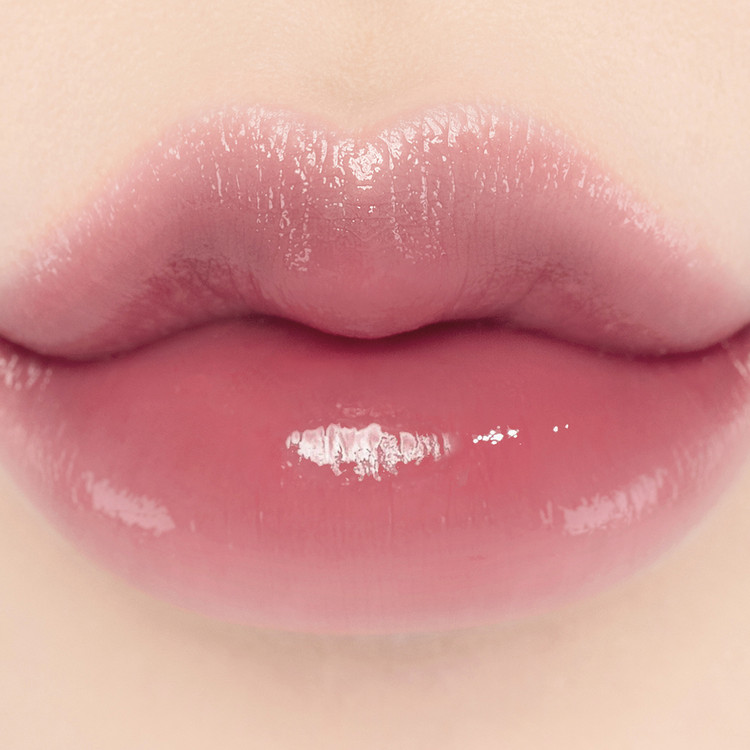 (LAKA) Bonding Glow Lipstick [#221 Puff] 3.7g