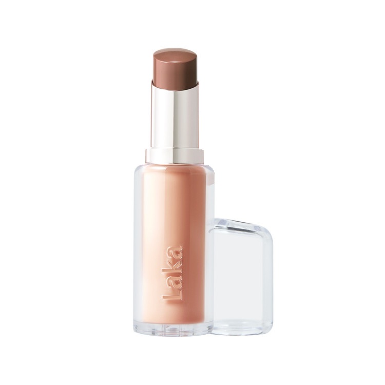 (LAKA) Bonding Glow Lipstick [#223 Hank] 3.7g