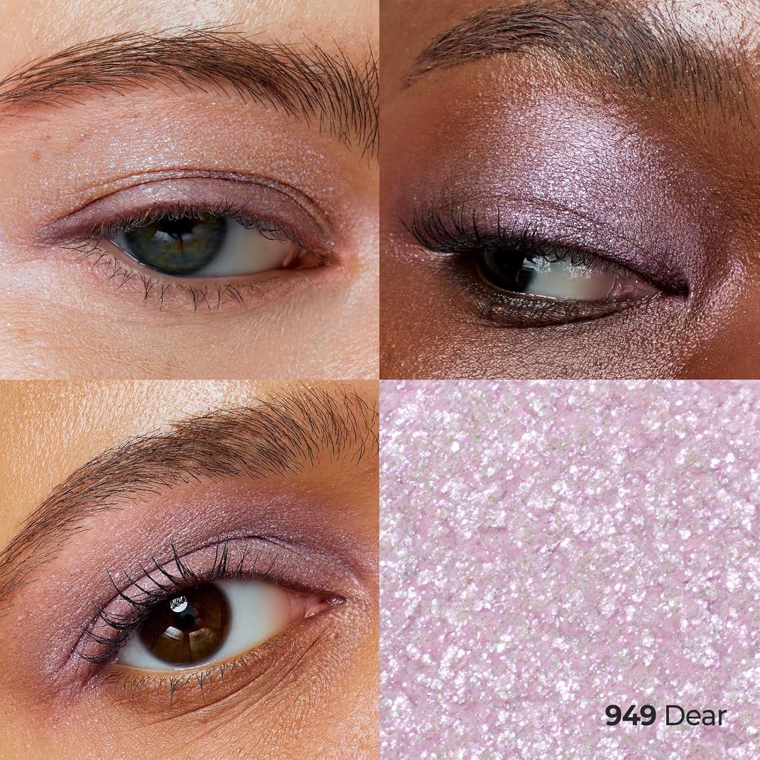 (LAKA) Mono Eyeshadow [#949 Dear] 1.8g