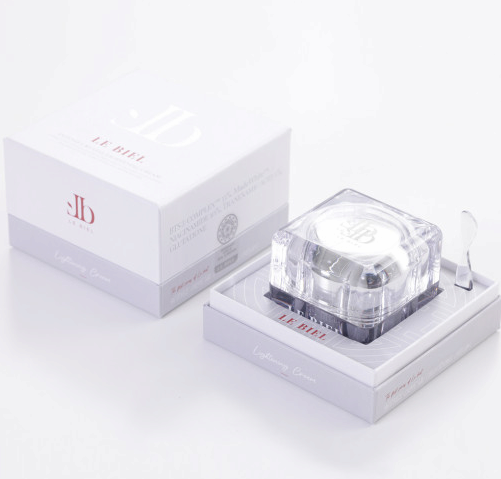 LE BIEL Intense Crystal Lightening Cream 