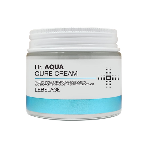 LEBELAGE DR. AQUA CURE CREAM