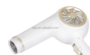 light DC Motor professional hair dryers