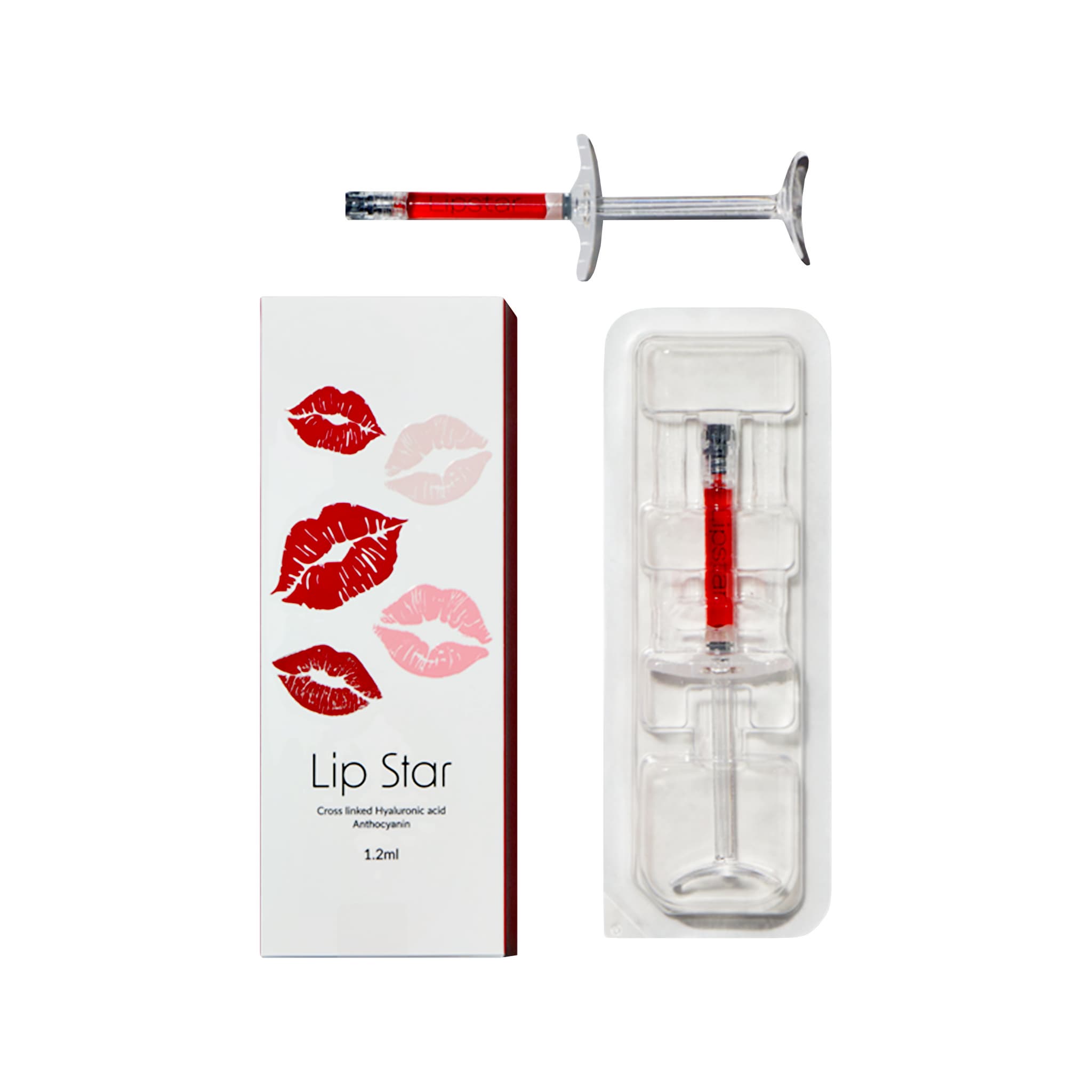 Lip Star Filler