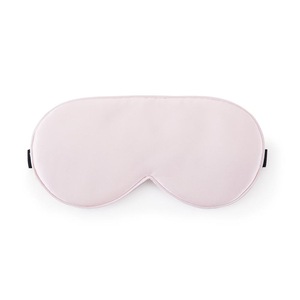 Luxury Custom Mulberry Night Travel Silk Eye Mask