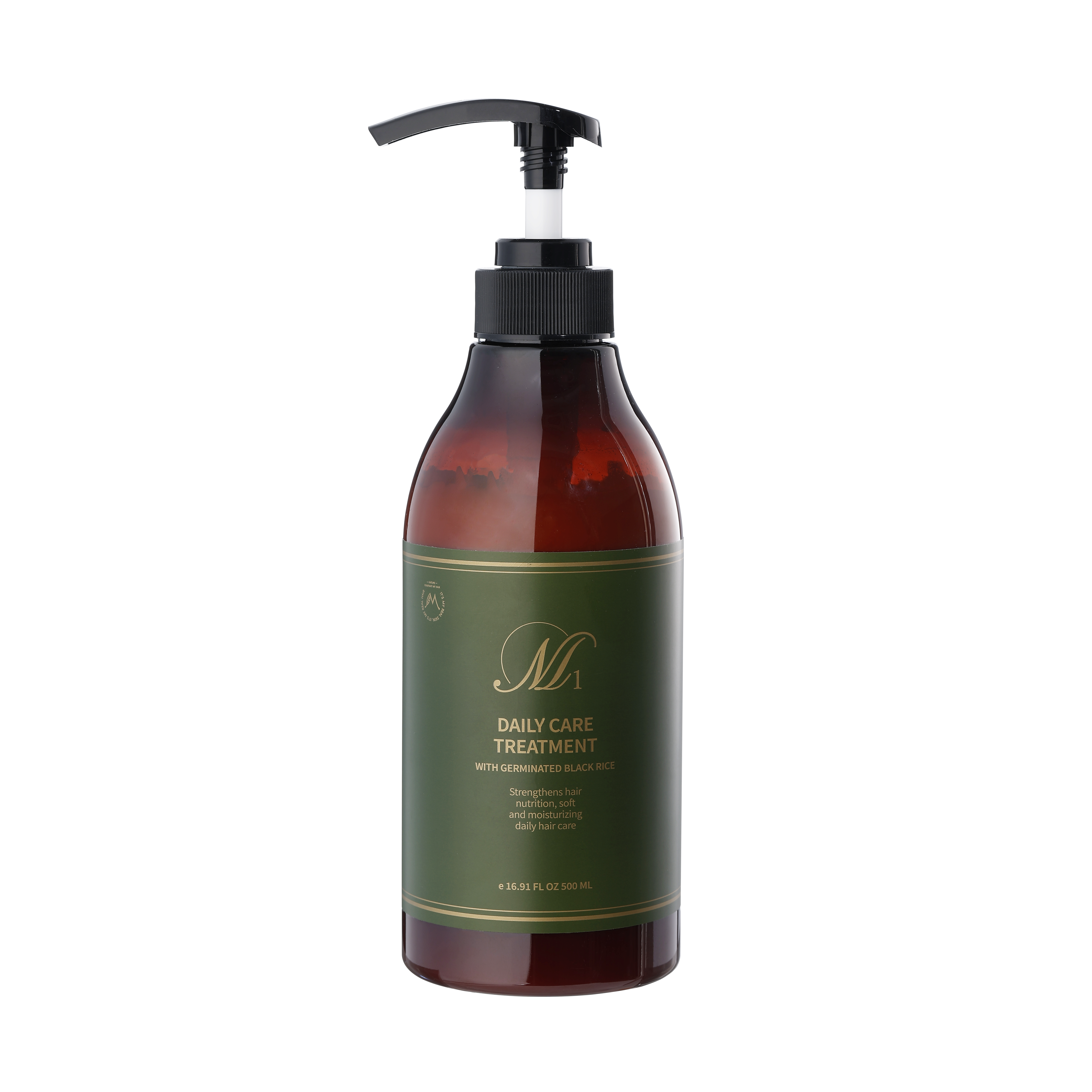 M1 Daily Care Treatment